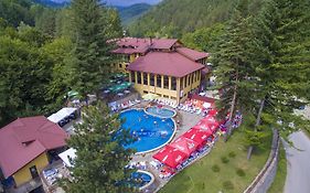 Balkan Hotel