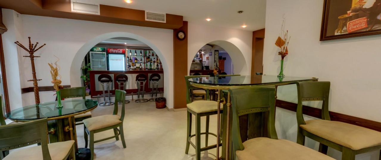 Balkan Hotel Chiflik Dış mekan fotoğraf