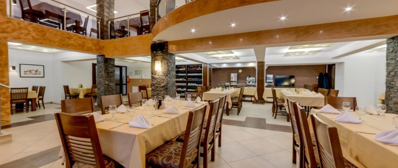 Balkan Hotel Chiflik Dış mekan fotoğraf