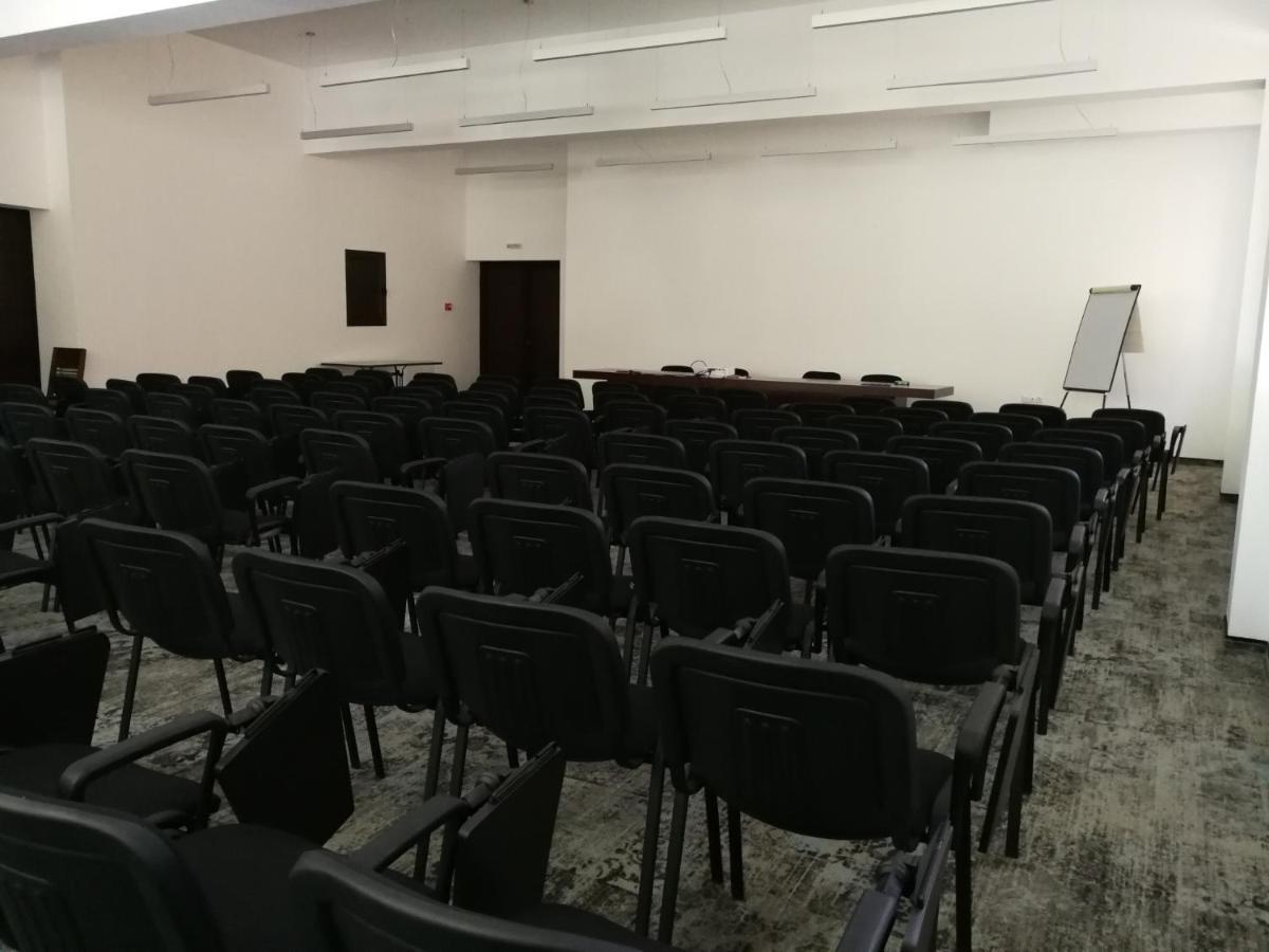 Balkan Hotel Chiflik Dış mekan fotoğraf