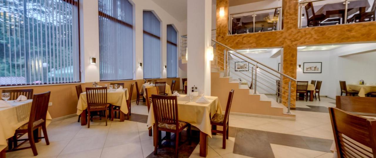 Balkan Hotel Chiflik Dış mekan fotoğraf