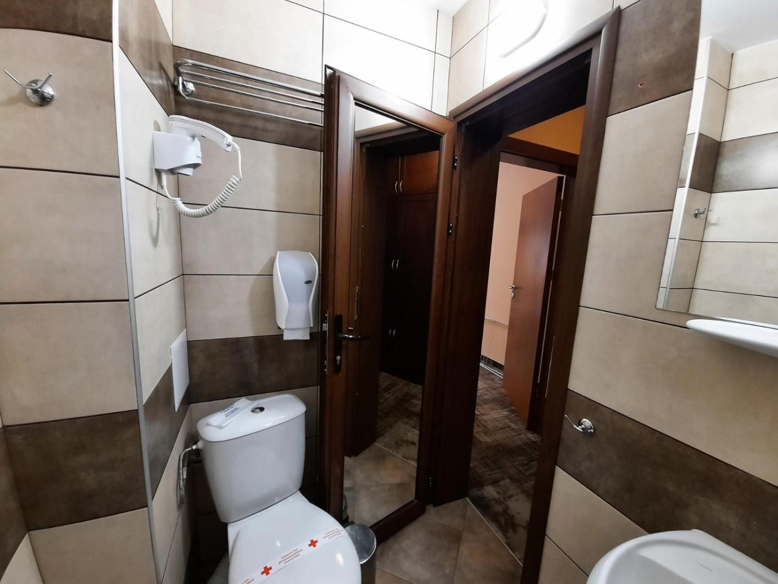 Balkan Hotel Chiflik Dış mekan fotoğraf