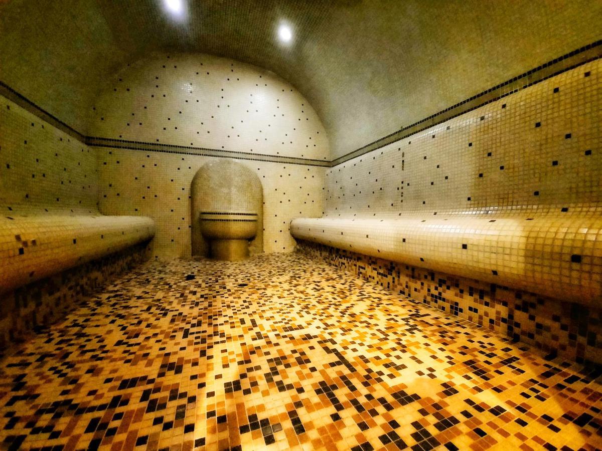 Balkan Hotel Chiflik Dış mekan fotoğraf