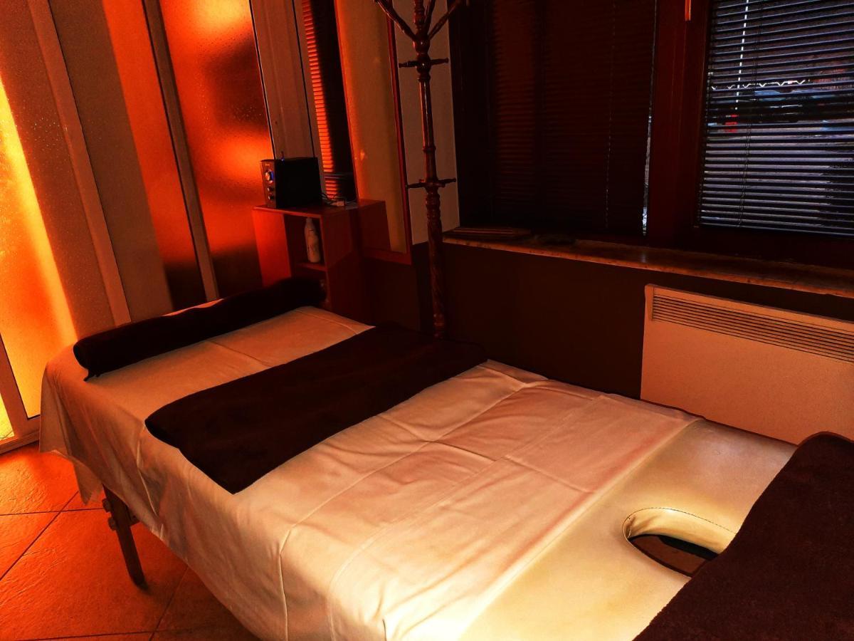 Balkan Hotel Chiflik Dış mekan fotoğraf