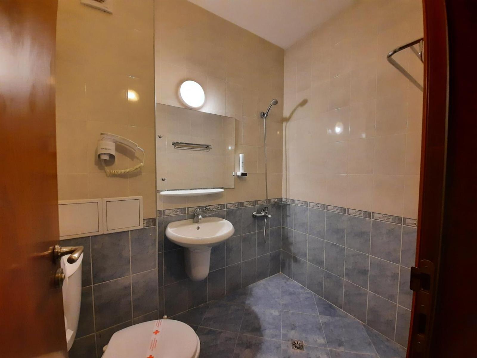 Balkan Hotel Chiflik Oda fotoğraf